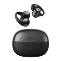 ราคา หูฟังไร้สาย OpenDots 2 - Black (15389286728051)