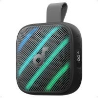 ราคา Soundcore Boom Go 3i ลำโพง IP68 แบต 24 ชม. - Black (15377746493811)