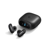 ราคา หูฟังไร้สาย Soundcore Liberty 5 Pro - Black (15390942069107)