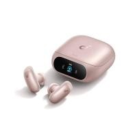 ราคา หูฟังไร้สาย Soundcore Liberty 5 Pro - Pink (15411578929523)