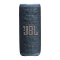 ราคา ลำโพงบลูทูธแบบพกพา JBL GRIP Compact - Blue (15228269986163)