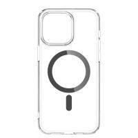 ราคา เคสกันกระแทก Ultra Hybrid MagFit for iPhone 15 Pro (10875265286462)