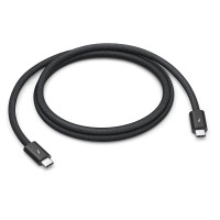 ราคา Thunderbolt 4 (USB‑C) Pro Cable (1 m) (10673609048382)