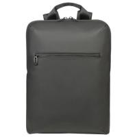 ราคา กระเป๋าสะพายหลัง MacBook 16 inch Tucano Gommo- Black (15098104381811)