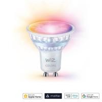 ราคา หลอดไฟอัจฉริยะ Glass Single Bulb RGB 4.7W/50W GU10 (15062912434547)