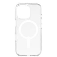 ราคา เคสไอโฟน Essential Snap สำหรับ iPhone 16 สี Clear (11376539992382)