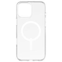 ราคา เคสไอโฟน Essential Snap สำหรับ iPhone 16 Plus สี Clear (11376540385598)