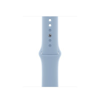 ราคา สาย Sport Band Sky สำหรับ Apple Watch 41 มม. (10673315414334)