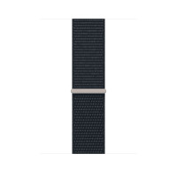 ราคา สาย Sport Loop Midnight สำหรับ Apple Watch 45มม. (10673588044094)