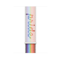 ราคา สาย Sport Loop Pride Edition สำหรับ Apple Watch 45มม. (10673585619262)