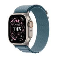 ราคา Apple Watch Ultra 3 GPS + Cellular 49mm Natural Titanium Case with Lig (15168759726451)