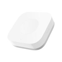 ราคา สวิตซ์ไร้สายอัจฉริยะ Aqara Wireless Mini Switch T1 (10824223129918)