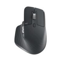 ราคา Logitech เมาส์ไร้สาย MX Master 3S ใช้งานได้นานถึง 70 วัน (11190821978430)