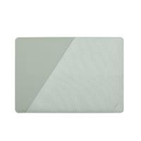 ราคา กระเป๋า NATIVEUNION Stow Slim Sleeve for MacBook 13 สี Sage (11120740237630)