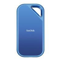 ราคา Sandisk Creator ExtremePro SSD - 2TB (15188067090803)
