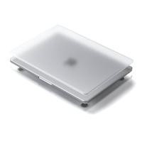 ราคา เคส Satechi Eco Hardshell สำหรับ MacBook Air 13 นิ้ว สี Clear (11258482098494)