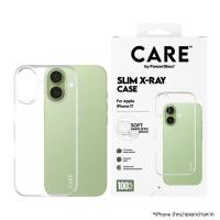 ราคา เคสไอโฟน X-Ray สำหรับ iPhone 17 สี Transparent (15164424388979)