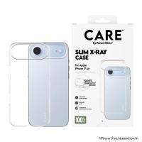 ราคา เคสไอโฟน X-Ray สำหรับ iPhone Air สี Transparent (15164424421747)