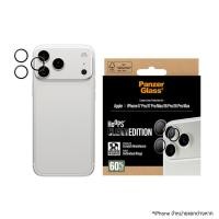 ราคา ฟิล์มเลนส์กล้อง iPhone 17 Pro / 17 Pro Max PanzerGlass Hoops Transparent Camera (15164295217523)