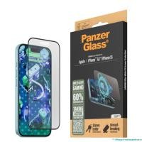 ราคา ฟิล์มกระจกกันรอยแบบด้าน Ultra Wide Fit Matte Gaming สำหรับ iPhone 16 Series (11374985609534)