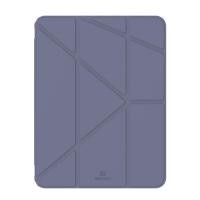 ราคา เคสฝาพับ Air Jacket Folio สำหรับ iPad Air 11 นิ้ว (M2/M3) สี Sky Blue (15121377788275)