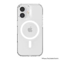 ราคา เคสใส Air Clear รองรับ MagSafe สำหรับ iPhone 17 สี Clear (15164266447219)