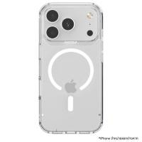 ราคา เคสใส Air Clear รองรับ MagSafe สำหรับ iPhone 17 Pro Max สี Clear (15164266578291)