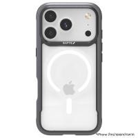 ราคา เคส Shield รองรับ MagSafe สำหรับ iPhone 17 Pro Max สี Black (15164266021235)