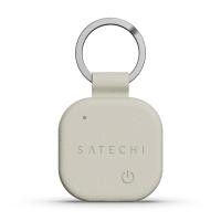 ราคา อุปกรณ์ติดตาม Vegan-Leather Findall Keychain สี Sand (15186624446835)