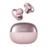 ราคา หูฟังไร้สาย Shokz OpenDots One - Pink (15207863157107)