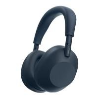 ราคา หูฟังไร้สาย WH-1000XM6 Over-Ear Headphone สี Blue (15092688814451)