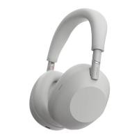 ราคา หูฟังไร้สาย WH-1000XM6 Over-Ear Headphone สี Silver (15092688781683)