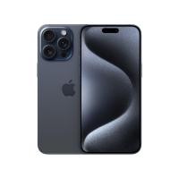 ราคา iPhone 15 Pro Max 512GB Blue Titanium (10673366040894)