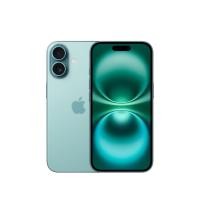 ราคา iPhone 16 256GB - Teal (11388422947134)