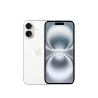 ราคา iPhone 16 256GB - White (11388384543038)