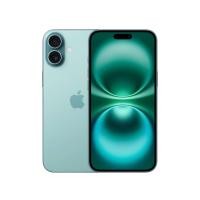 ราคา iPhone 16 Plus 256GB - Teal (11388510011710)