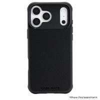 ราคา เคสกันกระแทก Case Mate Tough Black รองรับ MagSafe สำหรับ iPhone 17 Pro Max (15274752213363)