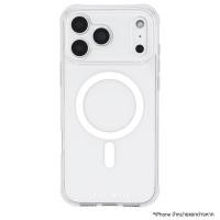 ราคา เคสกันกระแทก Case Mate Tough Clear รองรับ MagSafe สำหรับ iPhone 17 Pro Max (15274764173683)