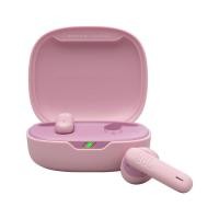 ราคา หูฟังไร้สาย JBL Wave Flex 2 สี Pink (15413134360947)
