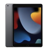 ราคา 2021 10.2-inch iPad 9th generation 256GB Wi-Fi - Space Grey (10772784415038)