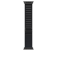 ราคา 49mm Black Alpine Loop - Large - Black Titanium Finish (15168723681651)