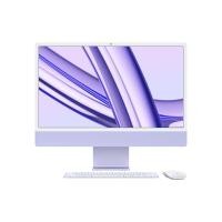 ราคา 24-inch iMac with Retina 4.5K display: Apple M3 chip with 8‑core CPU a (10674245566782)