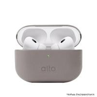 ราคา เคสหนัง Alto Leather สำหรับ AirPods Pro รุ่นที่ 2 (15146415227251)