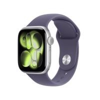 ราคา Apple Watch Series 11 GPS + Cellular 42mm Silver Aluminium Case with P (15168736100723)