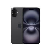 ราคา Apple (Synnex) iPhone 16 Plus 128GB - Black (11386229424446)