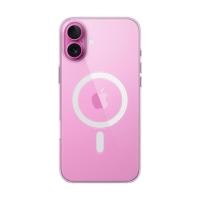 ราคา Apple Clear Case MagSafe iPhone 16 Plus (11402560012606)