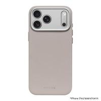 ราคา เคสหนัง iPhone 17 Pro Decoded Leather Backcover รองรับ MagSafe - Solid Clay (15186526175603)