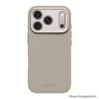 ราคา เคส iPhone 17 Pro Decoded Silicone Backcover รองรับ MagSafe - Soft Taupe (15188131709299)