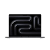 ราคา 14-inch MacBook Pro: Apple M3 chip with 8‑core CPU and 10‑core GPU, 51 (10674249761086)