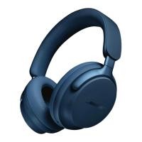ราคา หูฟังไร้สายแบบครอบหู Bose Quietcomfort Ultra สี Lunar Blue (15500899680627)